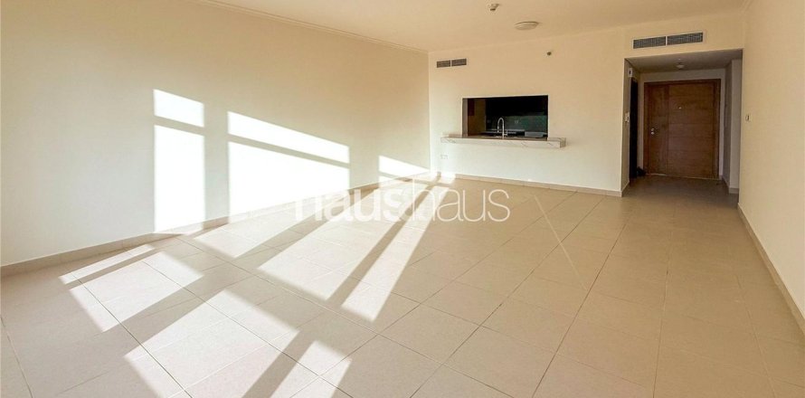 Apartamento en Burj Views, Downtown Dubai (Downtown Burj Dubai), Dubai, 1 dormitorio, 85 m², № 45208