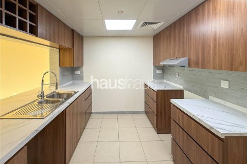 Apartamento en Burj Views, Downtown Dubai (Downtown Burj Dubai), Dubai, 1 dormitorio, 85 m², № 45208 - foto 4
