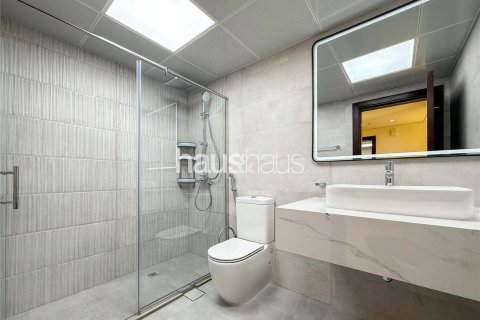 Apartamento en Burj Views, Downtown Dubai (Downtown Burj Dubai), Dubai, 1 dormitorio, 85 m², № 45208 - foto 6