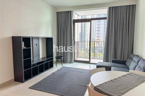Снять в аренду квартиру в Dubai Creek Harbour (The Lagoons), Дубай: 1 спальня, 62м², № 45205 - фото 4