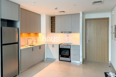 Appartement à Dubai Creek Harbour (The Lagoons), Dubai, 1 chambre, 62 m², № 45205
