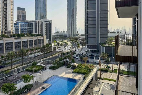 Снять в аренду квартиру в Dubai Creek Harbour (The Lagoons), Дубай: 1 спальня, 62м², № 45205 - фото 10