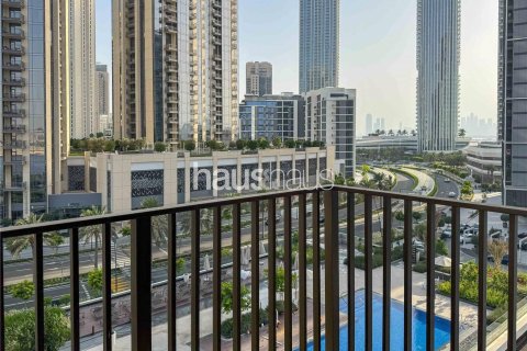 Снять в аренду квартиру в Dubai Creek Harbour (The Lagoons), Дубай: 1 спальня, 62м², № 45205 - фото 9