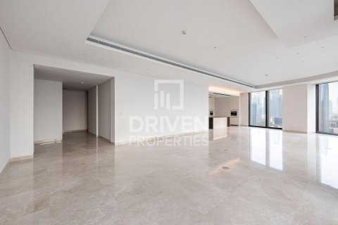 Снять в аренду пентхаус в Opera District, Даунтаун Дубай (Даунтаун Бурдж Дубай), Дубай: 4 спальни, 492.39м², № 129461 - фото 3