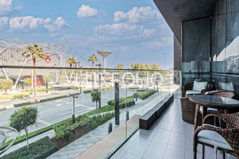 Снять в аренду квартиру в City Walk, Дубай: 1 спальня, 111м², № 46277 - фото 14