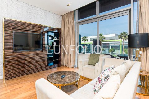 Квартира в City Walk, Дубай, 1 спальня, 111м², № 46277
