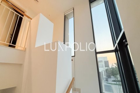Снять в аренду таунхаус в Maple at Dubai Hills Estate, Дубай Хилс Эстейт, Дубай: 4 спальни, 326м², № 46291 - фото 10