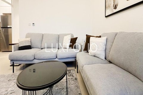 Снять в аренду таунхаус в Maple at Dubai Hills Estate, Дубай Хилс Эстейт, Дубай: 4 спальни, 326м², № 46291 - фото 4