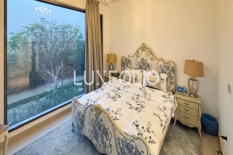 Снять в аренду таунхаус в Maple at Dubai Hills Estate, Дубай Хилс Эстейт, Дубай: 4 спальни, 326м², № 46291 - фото 11