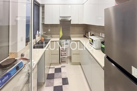 Снять в аренду таунхаус в Maple at Dubai Hills Estate, Дубай Хилс Эстейт, Дубай: 4 спальни, 326м², № 46291 - фото 9
