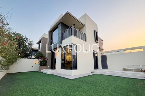 Townhouse in Maple at Dubai Hills Estate, Dubai Hills Estate, Dubai 4 bedrooms, 326 sq.m. № 46291