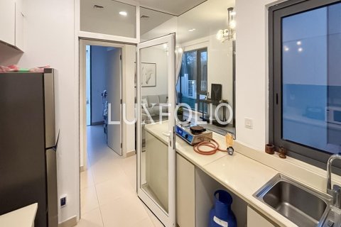 Снять в аренду таунхаус в Maple at Dubai Hills Estate, Дубай Хилс Эстейт, Дубай: 4 спальни, 326м², № 46291 - фото 8