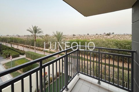 Снять в аренду таунхаус в Maple at Dubai Hills Estate, Дубай Хилс Эстейт, Дубай: 4 спальни, 326м², № 46291 - фото 3