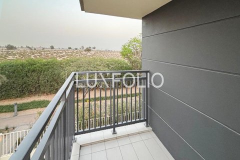 Снять в аренду таунхаус в Maple at Dubai Hills Estate, Дубай Хилс Эстейт, Дубай: 4 спальни, 326м², № 46291 - фото 12