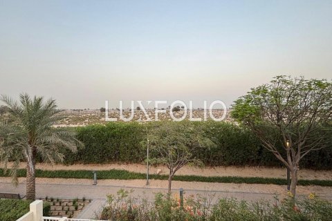 Снять в аренду таунхаус в Maple at Dubai Hills Estate, Дубай Хилс Эстейт, Дубай: 4 спальни, 326м², № 46291 - фото 20