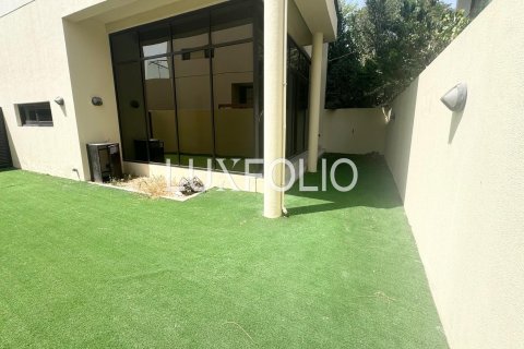 Villa en DAMAC Hills (Akoya by DAMAC), Dubai, 3 dormitorios, 253 m², № 46276 - foto 28