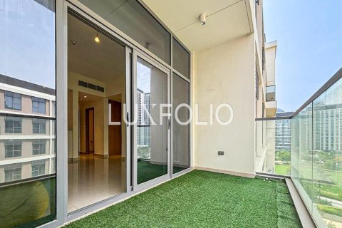 Apartamento en Park Heights, Dubai Hills Estate, Dubai, 1 dormitorio, 85 m², № 46280