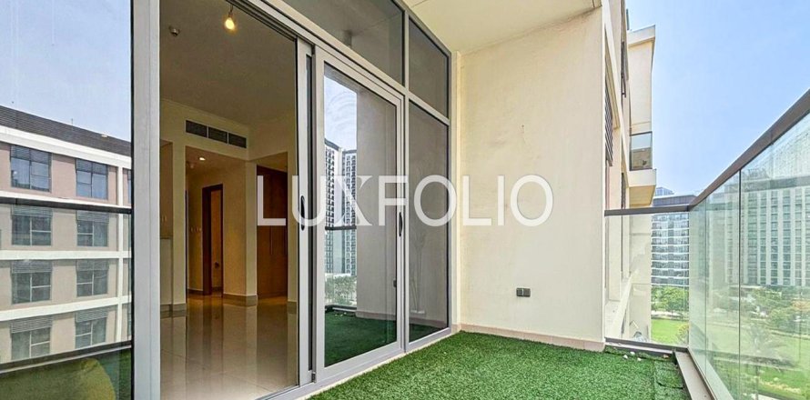 Apartment in Park Heights, Dubai Hills Estate, Dubai 1 bedroom, 85 sq.m. № 46280