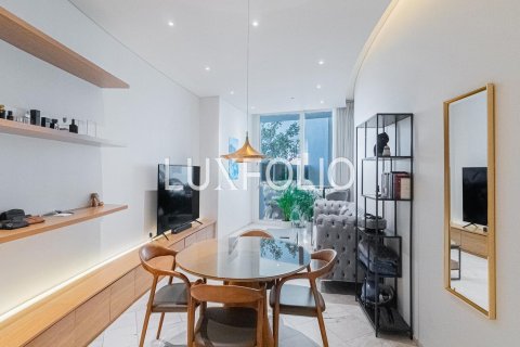 Appartement à Jumeirah Village Circle, Dubai, 1 chambre, 151 m², № 46279