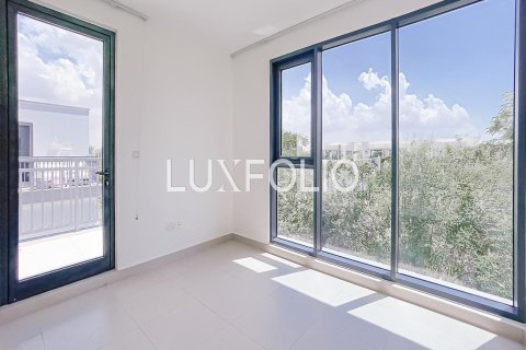 Снять в аренду виллу в Maple at Dubai Hills Estate, Дубай Хилс Эстейт, Дубай: 4 спальни, 248м², № 46290 - фото 14