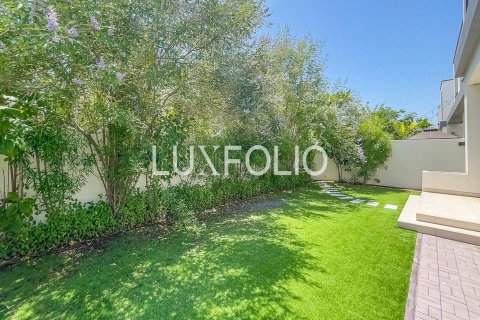 Снять в аренду виллу в Maple at Dubai Hills Estate, Дубай Хилс Эстейт, Дубай: 4 спальни, 248м², № 46290 - фото 25