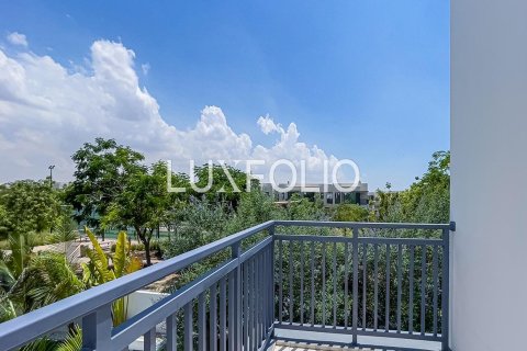 Снять в аренду виллу в Maple at Dubai Hills Estate, Дубай Хилс Эстейт, Дубай: 4 спальни, 248м², № 46290 - фото 21