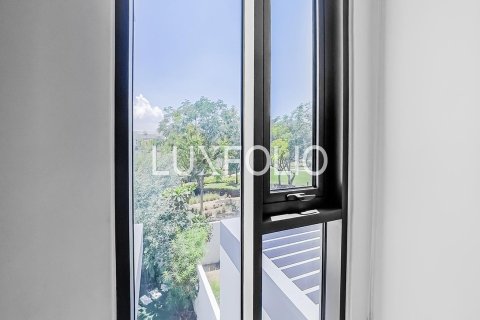 Снять в аренду виллу в Maple at Dubai Hills Estate, Дубай Хилс Эстейт, Дубай: 4 спальни, 248м², № 46290 - фото 9