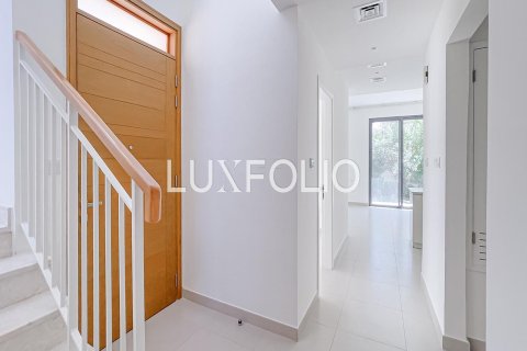 Снять в аренду виллу в Maple at Dubai Hills Estate, Дубай Хилс Эстейт, Дубай: 4 спальни, 248м², № 46290 - фото 10