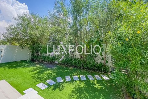 Снять в аренду виллу в Maple at Dubai Hills Estate, Дубай Хилс Эстейт, Дубай: 4 спальни, 248м², № 46290 - фото 26