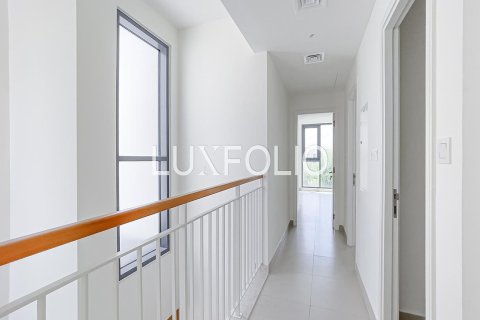 Снять в аренду виллу в Maple at Dubai Hills Estate, Дубай Хилс Эстейт, Дубай: 4 спальни, 248м², № 46290 - фото 7