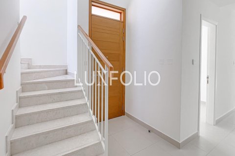 Снять в аренду виллу в Maple at Dubai Hills Estate, Дубай Хилс Эстейт, Дубай: 4 спальни, 248м², № 46290 - фото 6