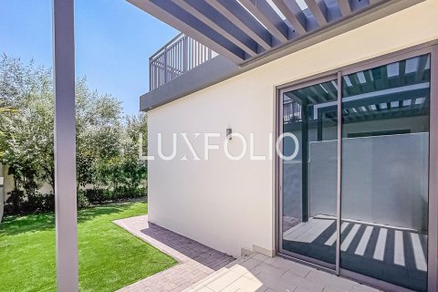 Снять в аренду виллу в Maple at Dubai Hills Estate, Дубай Хилс Эстейт, Дубай: 4 спальни, 248м², № 46290 - фото 22