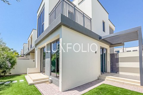 Снять в аренду виллу в Maple at Dubai Hills Estate, Дубай Хилс Эстейт, Дубай: 4 спальни, 248м², № 46290 - фото 24