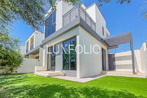 Villa à Maple at Dubai Hills Estate, Dubai Hills Estate, Dubai, 4 chambres, 248 m², № 46290