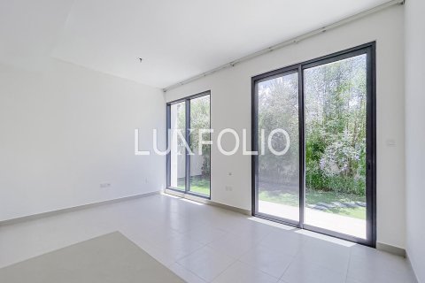 Снять в аренду виллу в Maple at Dubai Hills Estate, Дубай Хилс Эстейт, Дубай: 4 спальни, 248м², № 46290 - фото 2