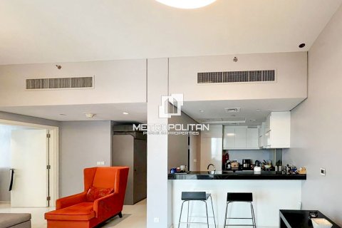 Apartamento en Artesia, DAMAC Hills (Akoya by DAMAC), Dubai, 1 dormitorio, 74 m², № 113411 - foto 10