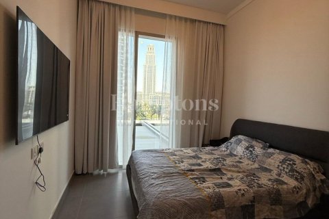شقة في خور دبي, دبي 2 غرف نوم, 96.80492600 م² رقم 113410 - صورة 24