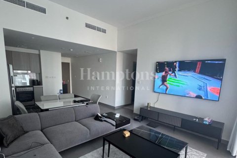 شقة في خور دبي, دبي 2 غرف نوم, 96.80492600 م² رقم 113410 - صورة 12