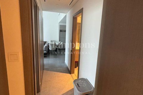 شقة في خور دبي, دبي 2 غرف نوم, 96.80492600 م² رقم 113410 - صورة 4