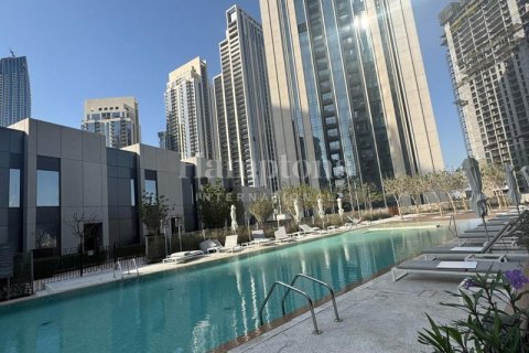 شقة في خور دبي, دبي 2 غرف نوم, 96.80492600 م² رقم 113410 - صورة 11