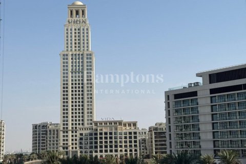 شقة في خور دبي, دبي 2 غرف نوم, 96.80492600 م² رقم 113410 - صورة 2