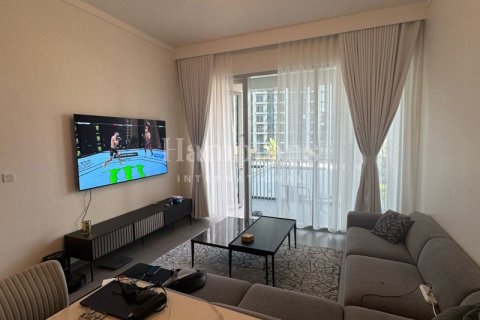شقة في خور دبي, دبي 2 غرف نوم, 96.80492600 م² رقم 113410 - صورة 23