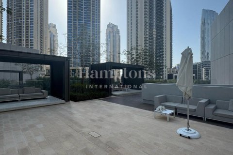 شقة في خور دبي, دبي 2 غرف نوم, 96.80492600 م² رقم 113410 - صورة 22