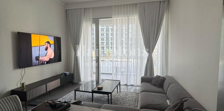 Apartamento en Dubai Creek Harbour (The Lagoons), Dubai, 2 dormitorios, 96.8049 m², № 113410
