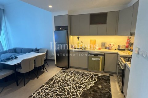 شقة في خور دبي, دبي 2 غرف نوم, 96.80492600 م² رقم 113410 - صورة 21