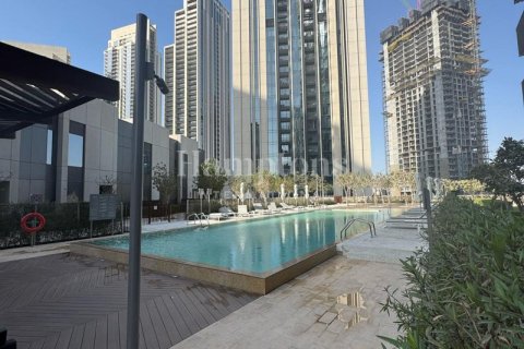 شقة في خور دبي, دبي 2 غرف نوم, 96.80492600 م² رقم 113410 - صورة 8