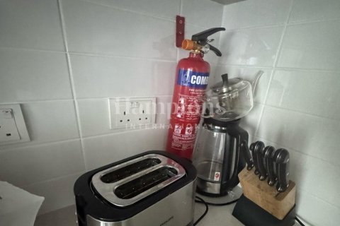 شقة في خور دبي, دبي 2 غرف نوم, 96.80492600 م² رقم 113410 - صورة 16