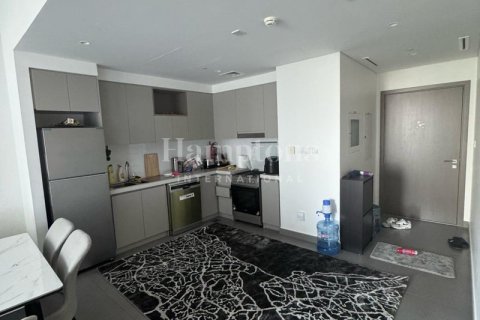 شقة في خور دبي, دبي 2 غرف نوم, 96.80492600 م² رقم 113410 - صورة 9
