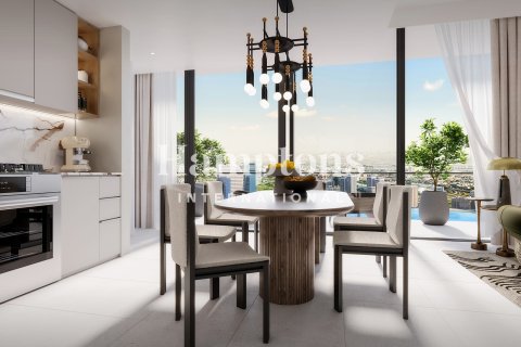 شقة في خور دبي, دبي 2 غرف نوم, 105.53780800 م² رقم 113404 - صورة 16