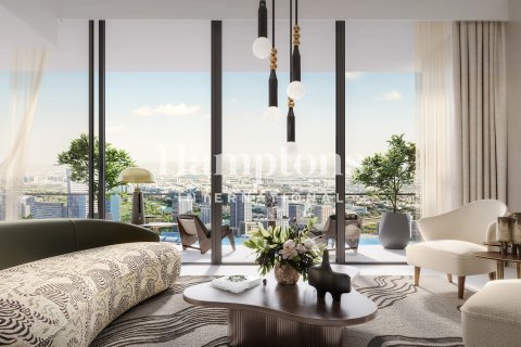 شقة في خور دبي, دبي 2 غرف نوم, 105.53780800 م² رقم 113404 - صورة 5